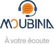 Moubina - À votre écoute