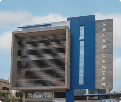 Salam Center