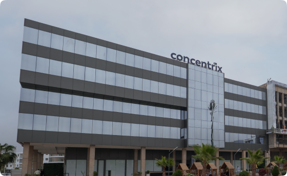 Concentrix