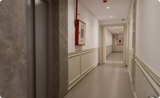 Campus Al Houda
